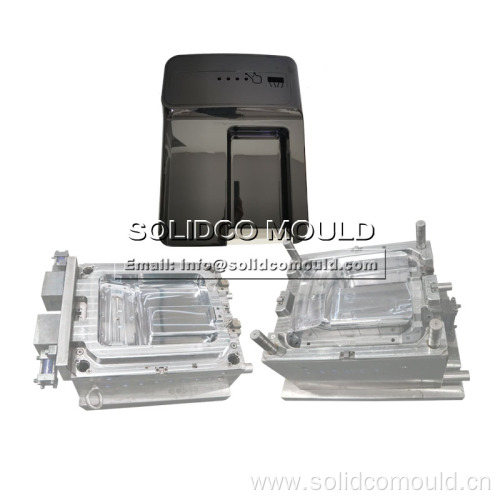 Customized Plastic Water Purifier Mould